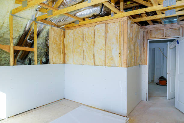 Types of Insulation We Offer in Monona, WI