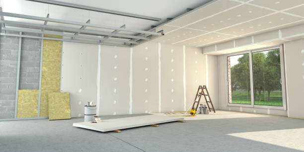Best Fiberglass Insulation in Monona, WI