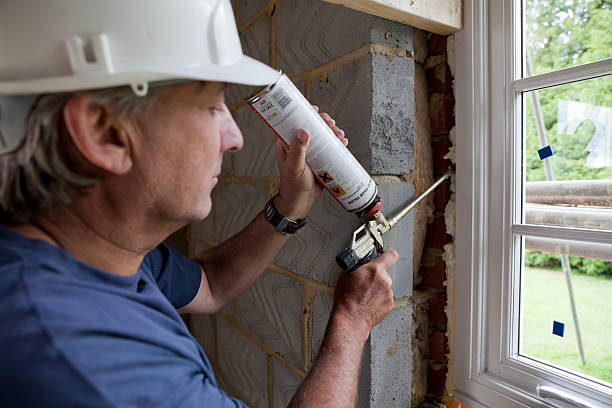 Best Spray Foam Insulation in Monona, WI