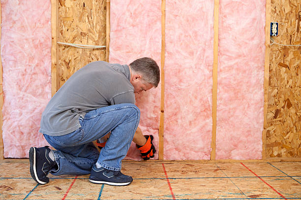 Best Energy Efficiency Insulation in Monona, WI