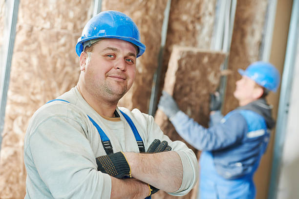 Best Residential Insulation in Monona, WI